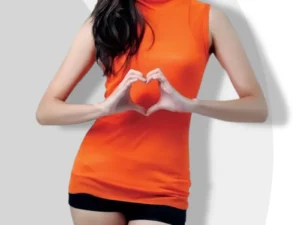 V-Neck T-Shirt